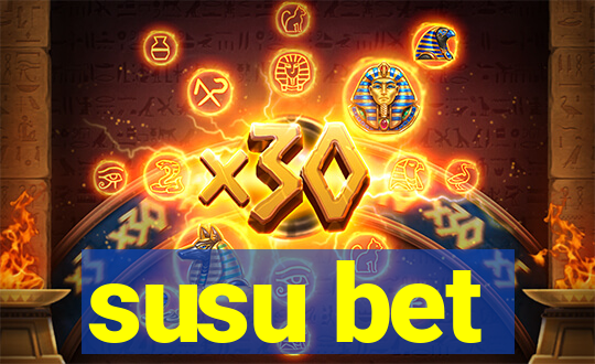 susu bet